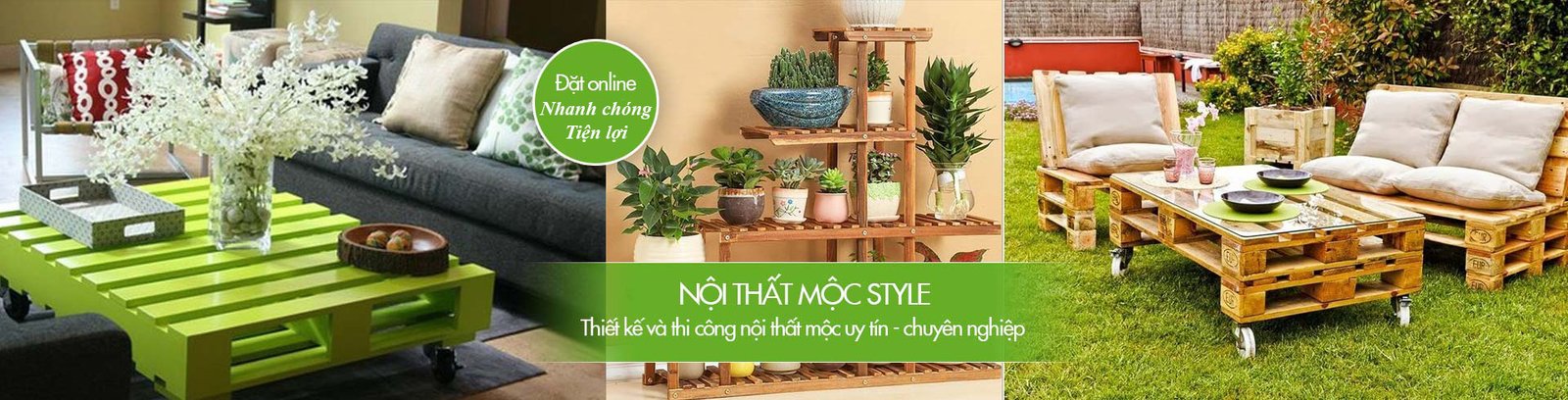 Nội thất Mộc style đơn vi thi công nội thất chugn cư uy tín và chuyên nghiệp tại Hà Nội