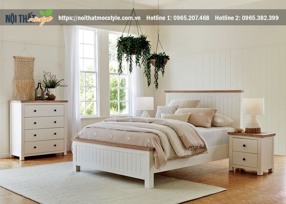 Decor phòng ngủ nhỏ theo phong cách Vitage ghi dấu thời gian, mang đậm dấu ấn hoài niệm Decor phòng ngủ nhỏ theo phong cách Vitage ghi dấu thời gian, mang đậm dấu ấn hoài niệm