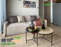 Sofa phòng khách SO02