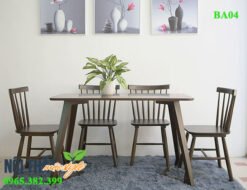 Bo-ban-an-4-ghe-moc-mac-BA04