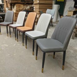 Các màu ghế CF145