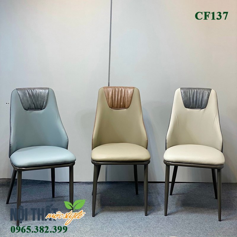 3 màu ghế Spot thời trang thịnh hành nhất hiện nay