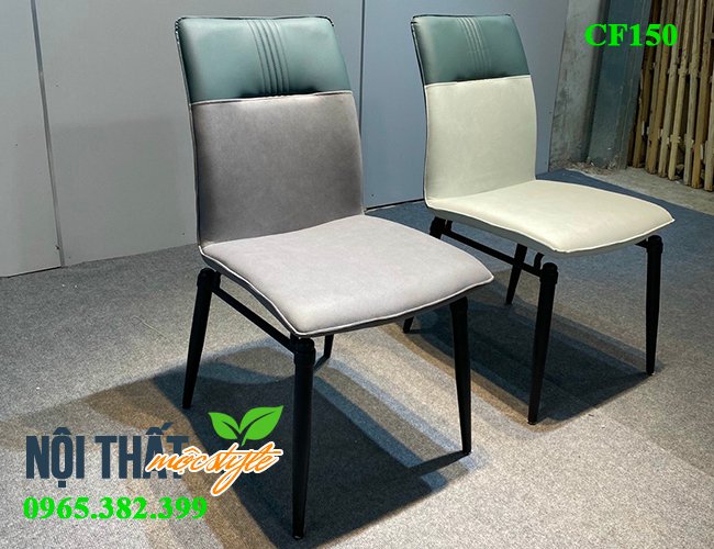 Ghế nhập khẩu Head có 2 màu chính được yêu thích nhất
