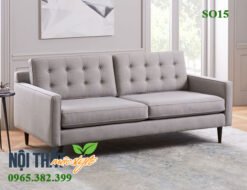 Ghế văng sofa SO15 hiện đại