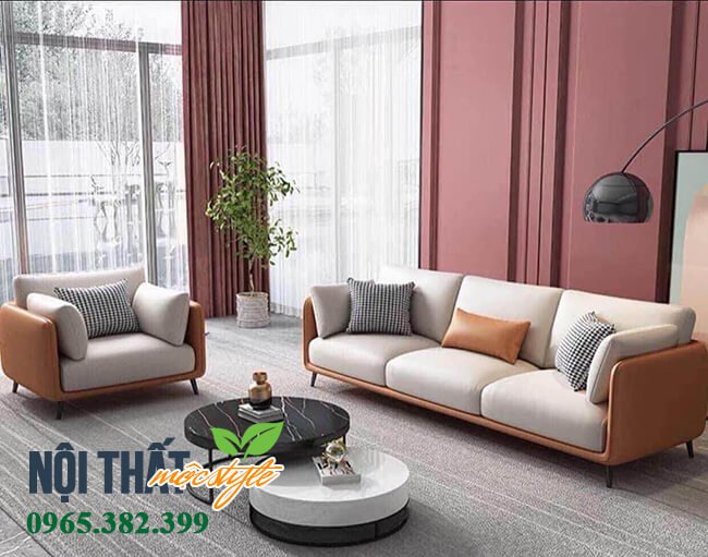 Bộ sofa hiện đại mẫu sofa hiện đại được yêu thích nhất