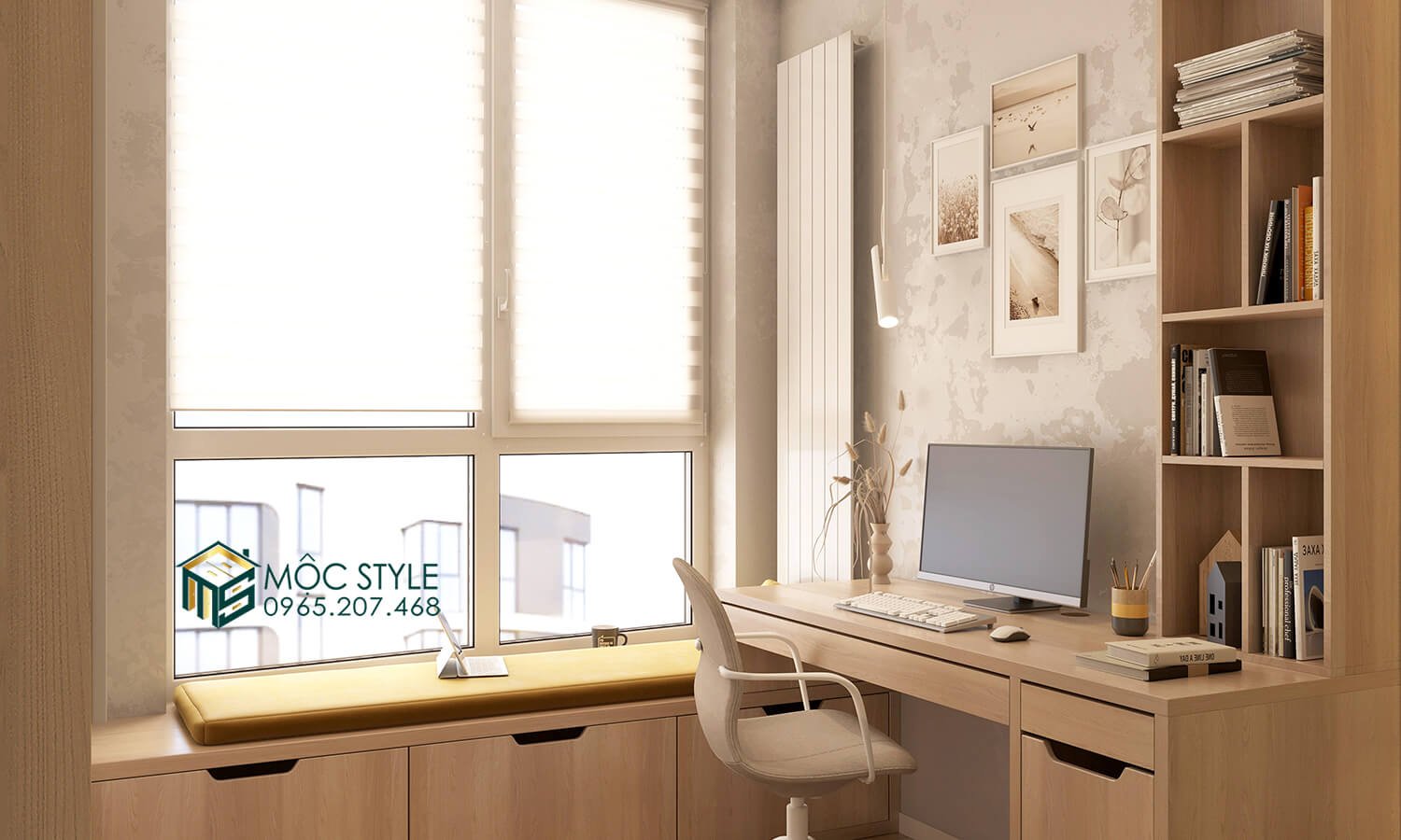 Ghế bench kết hợp ngăn hộc đựng đồ, tăng công năng sử dụng Ghế bench kết hợp ngăn hộc đựng đồ, tăng công năng sử dụng