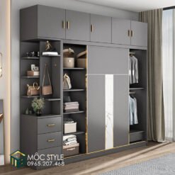 Không chỉ đẹp mà thiết kế cũng mang tới công năng sử dụng tiện lợi